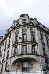 Buenos Aires City, Argentina, Architecture and streets