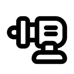 Pump Line UI Icon