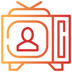 Tv Icon
