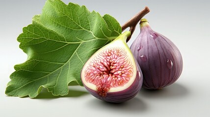 A Fig fruit