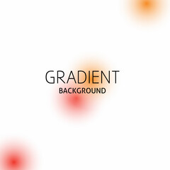 blur bright color gradations. Soft Color Background On White Modern Screen Vector Design For Mobile App Soft Color Abstract Gradient.