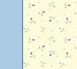 geometrical pattern digital shirt design  