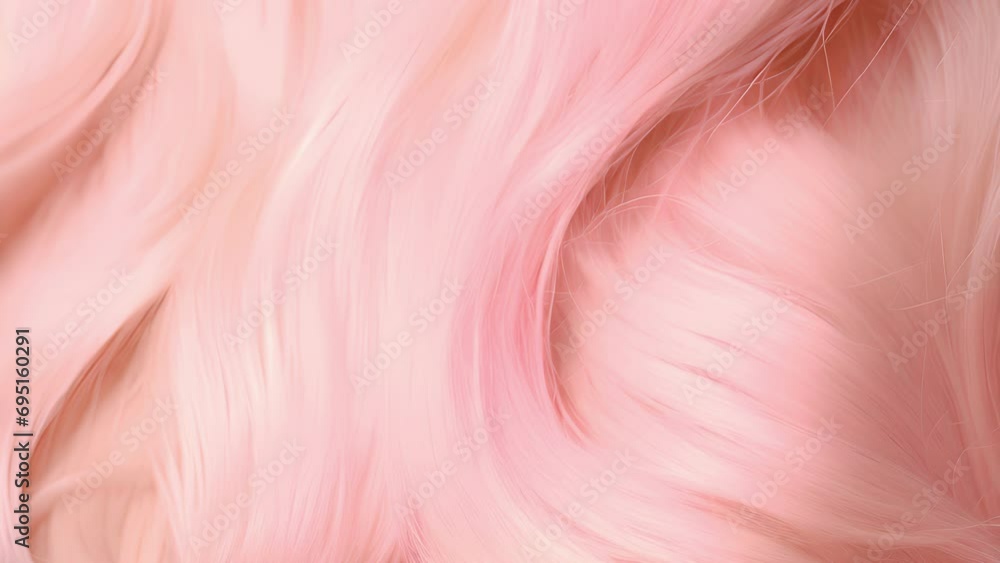 Poster a profound ocean of beige punctured by a pale pink throat and a stunning array of dark hairs..