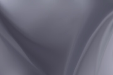 gradation of cigarette smoke gray tones blurred abstract background.