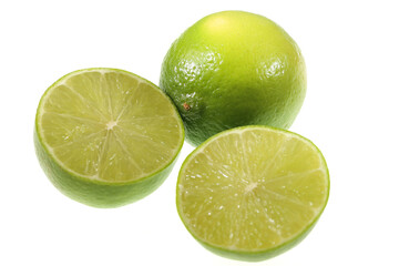 Lime Citrus Fruit