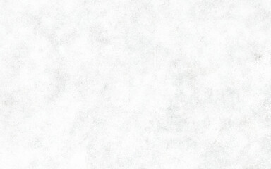 White abstract rough textured wall. Vintage background pattern. Texture of old white concrete wall for background