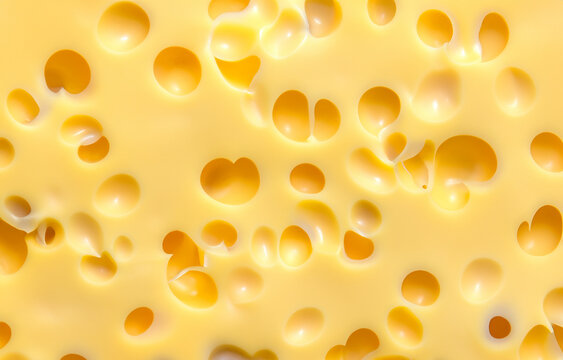 piece of cheese 