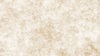 Brown grunge textured wall. Copy space. Old distressed wall grunge background or texture