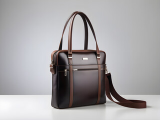 Modern Stylish Hand Bag Concept Design