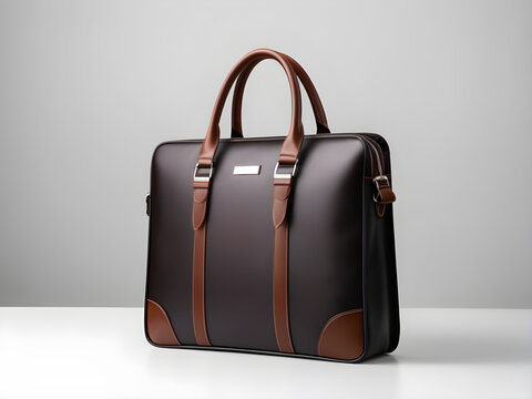 Modern Stylish Hand Bag Concept Design