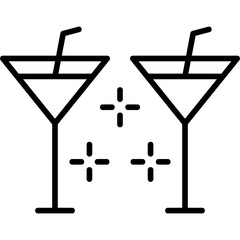 Drinks icon
