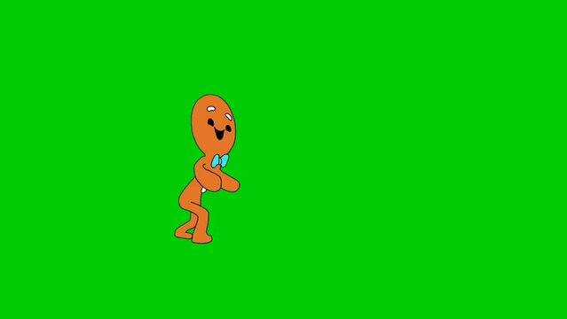 Gingerbread Animation Images – Browse 40,549 Stock Photos, Vectors, and ...