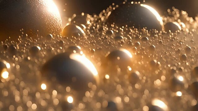 constant movement evolution solar granules evidence Suns dynamic nature crucial role sustaining life Earth.