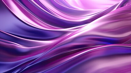 Abstract Purple Foil Background - obrazy, fototapety, plakaty