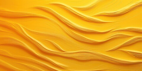Elegant yellow textured background.