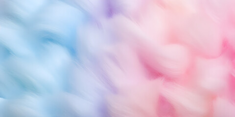 rainbow cotton candy background. colourful candy floss texture