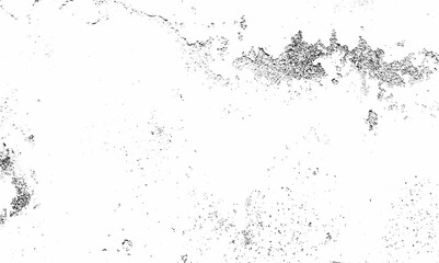 Distressed texture of the old wall grunge background. Abstract dust messy texture background.
