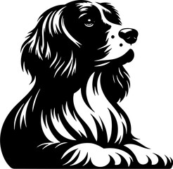 Picardy Spaniel icon 9