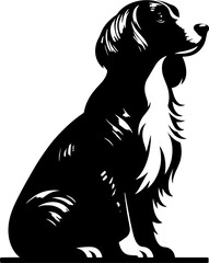 Picardy Spaniel icon 4