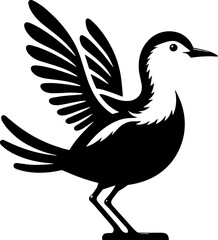 Pheasant tailed Jacana icon 15