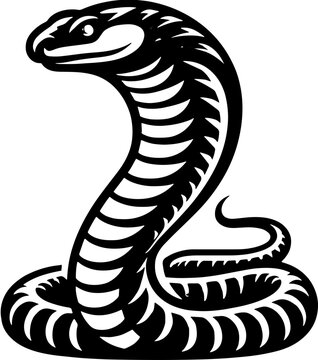 Philippine Cobra icon 1