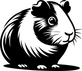 Peruvian Guinea Pig icon 2