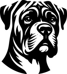 Perro De Presa Canario dog icon 21