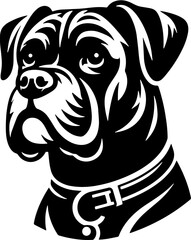 Perro De Presa Canario dog icon 3