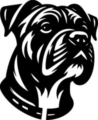 Perro De Presa Canario dog icon 8