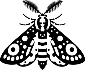 Peppered Moth icon 11