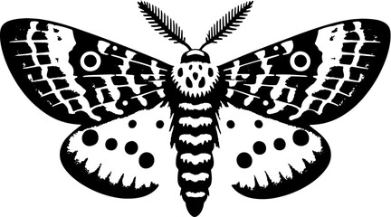 Peppered Moth icon 3