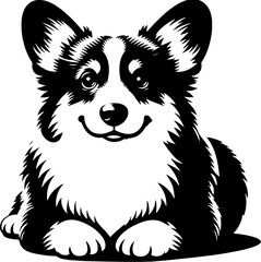 Pembroke Welsh Corgi icon 8