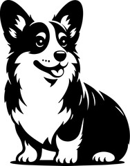 Pembroke Welsh Corgi icon 1