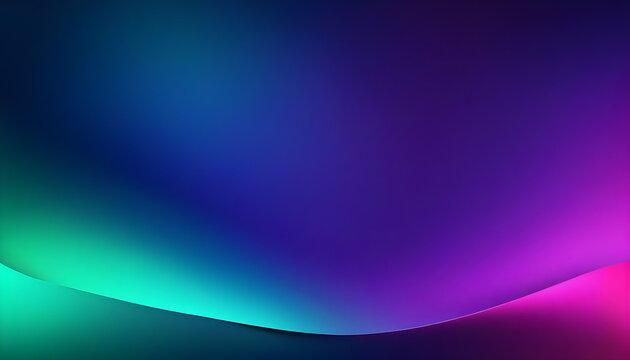 abstract blue background with lines