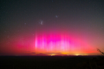 Aurora Australis, 