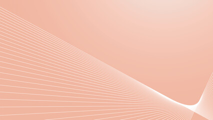 Abstract background wallpaper vector design. Smooth wave background minimalist elegant for website and presentation. abstract wavy modern for design for backdrop