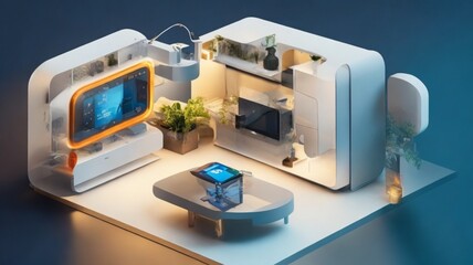 Tech Innovation