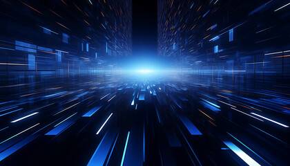 Background_Neon_Light © makna