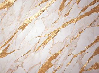 White marble with golden transverse veins beautiful luxurious and sophisticated texture ideal for backgrounds
