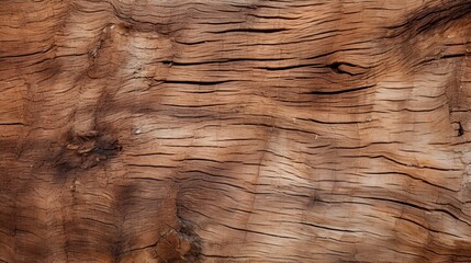 Naklejka premium Bark wood texture untreated natural tree bark backdrop