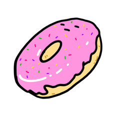 donut