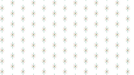 Seamless pattern geometric background  wallpaper design. Vector texture of geometric colorful design image.