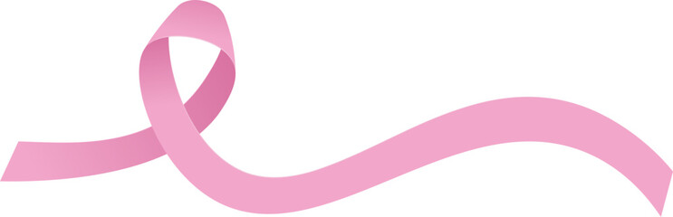 pink cancer awareness ribbon