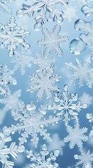 close up shot from above, snowflakes --ar 9:16 --v 5.2 Job ID: 40861136-4e21-4101-810e-fa3364f2883e