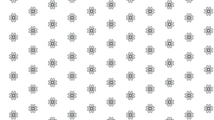 Seamless pattern geometric background  wallpaper design. Vector texture of geometric colorful design image.