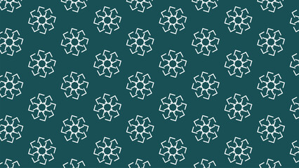 Seamless pattern geometric background  wallpaper design. Vector texture of geometric colorful design image.