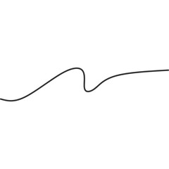 Scribble Doodle Line