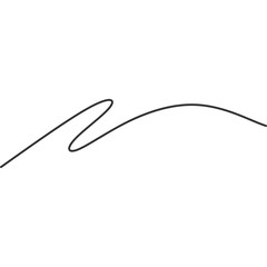 Scribble Doodle Line
