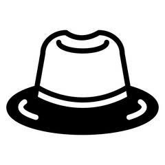 fedora hat