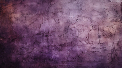 Fototapeta na wymiar Dark mulberry paper textured background